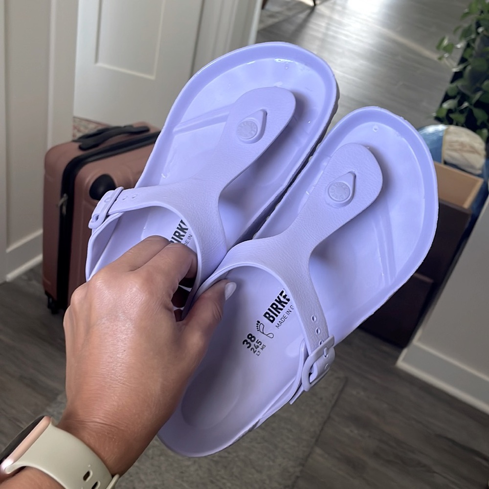 Birkenstock Sandals